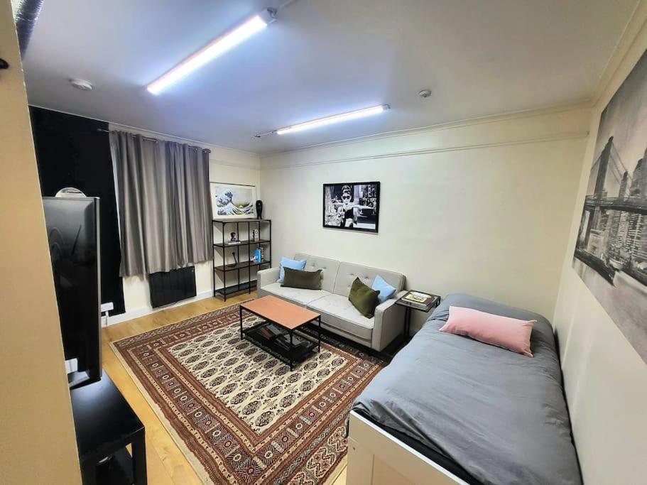 فندق 'Thefive' Camden Town لندن المظهر الخارجي الصورة