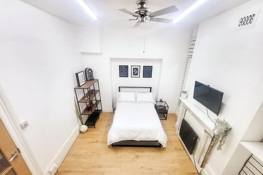 فندق 'Thefive' Camden Town لندن المظهر الخارجي الصورة